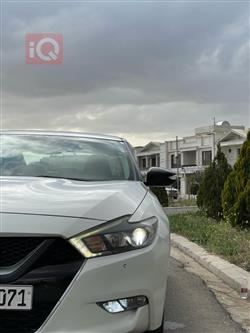 نيسان ماكسيما